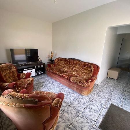 Vila Casa Em Caldas Novas Exteriér fotografie