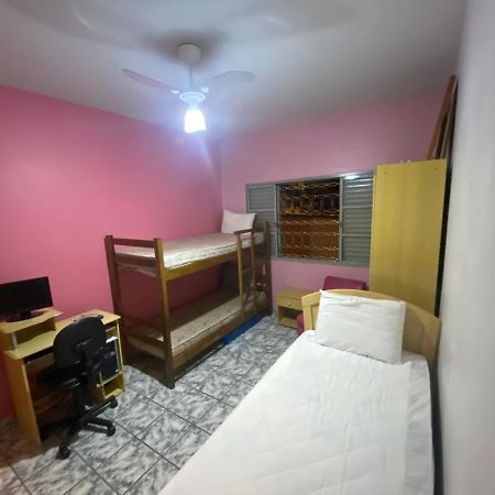 Vila Casa Em Caldas Novas Exteriér fotografie