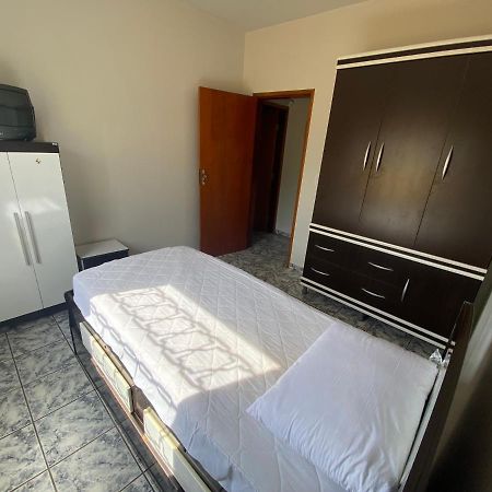 Vila Casa Em Caldas Novas Exteriér fotografie