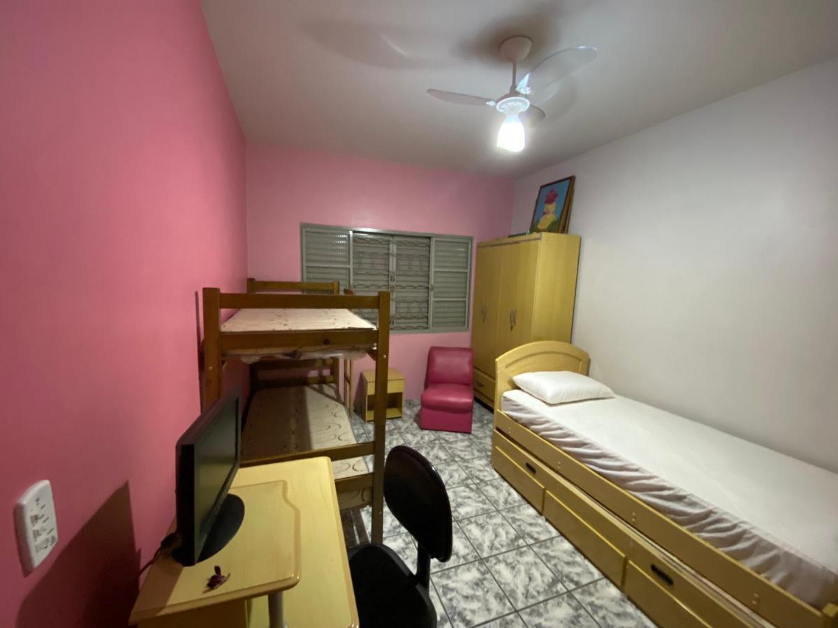 Vila Casa Em Caldas Novas Exteriér fotografie