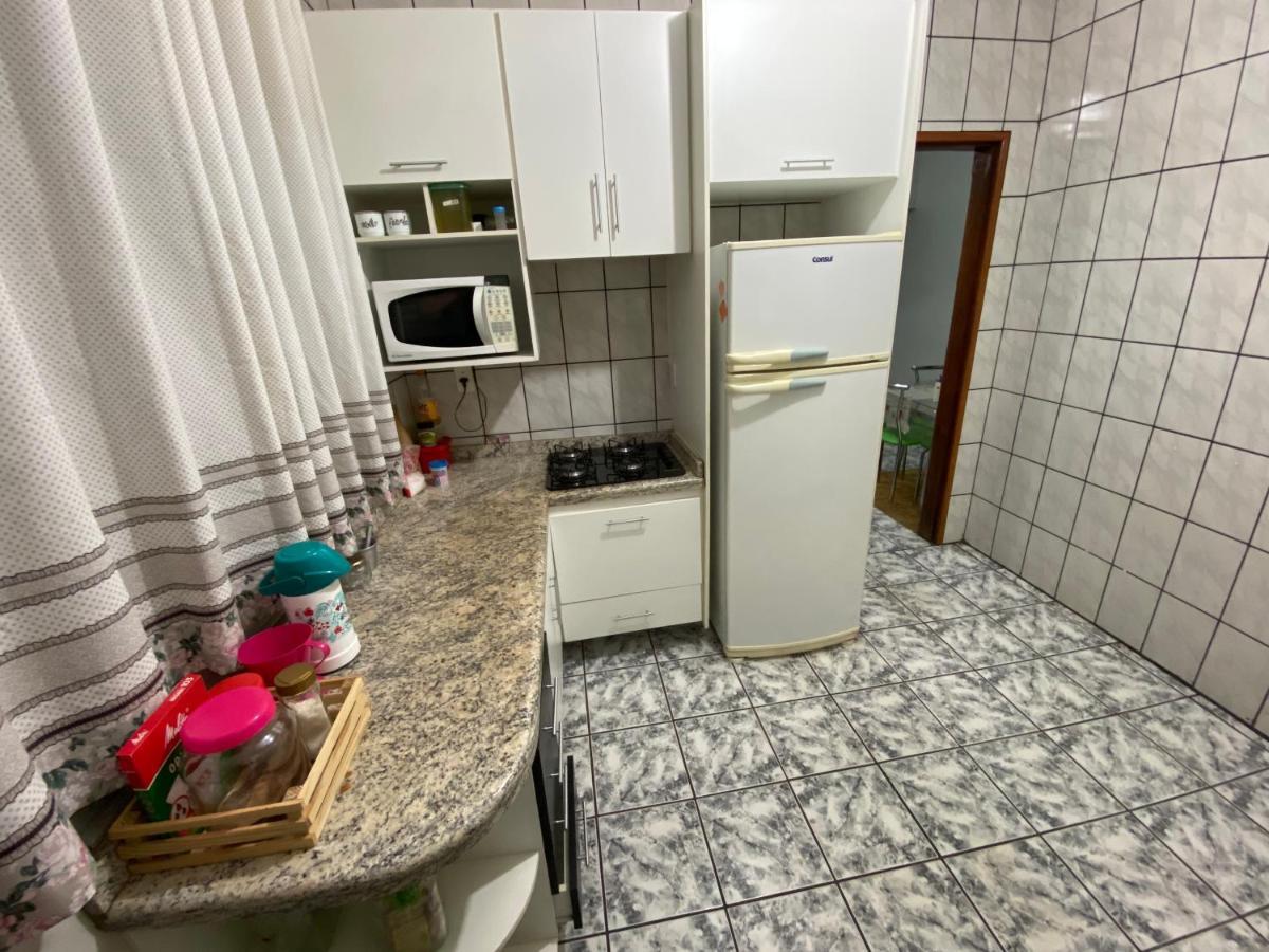 Vila Casa Em Caldas Novas Exteriér fotografie
