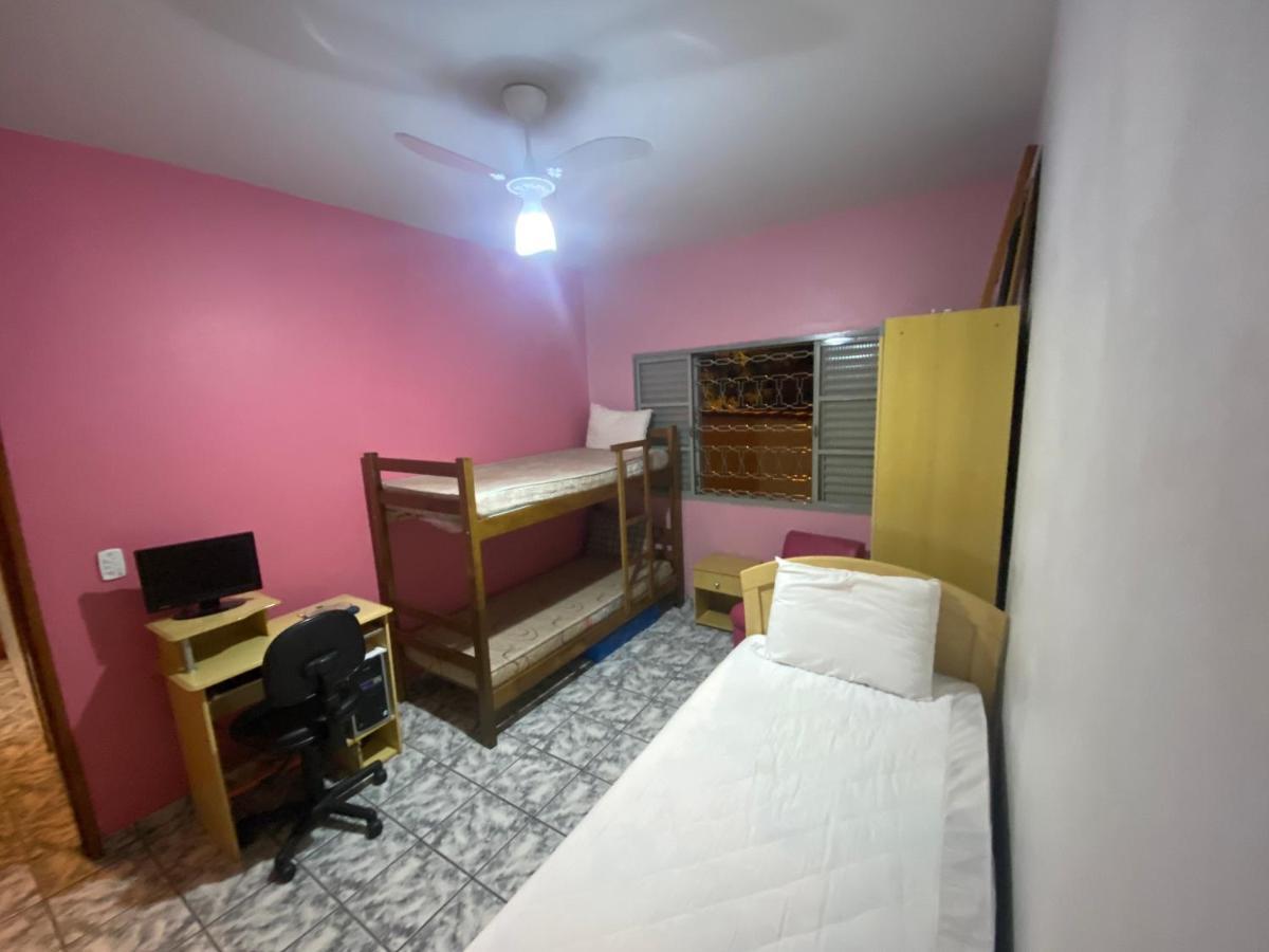 Vila Casa Em Caldas Novas Exteriér fotografie